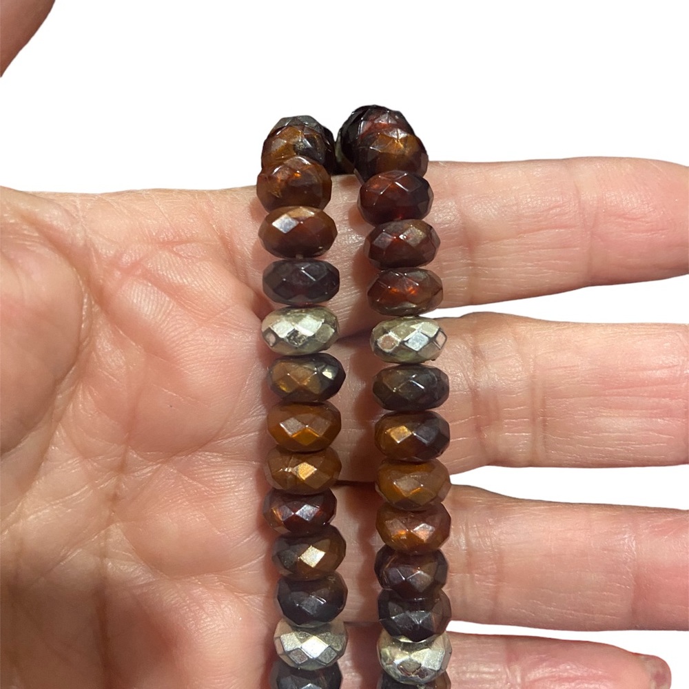 Beautiful Cookie Lee necklace. - Picture 5 of 7